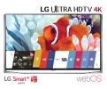 LG 84UB980V 3D UHD 2160p LED TV