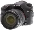 Sony Alpha A77 II Digital SLT Camera with 16-50mm...
